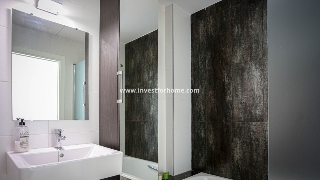 Verkoop - Appartement - Orihuela Costa - Lomas De Cabo Roig