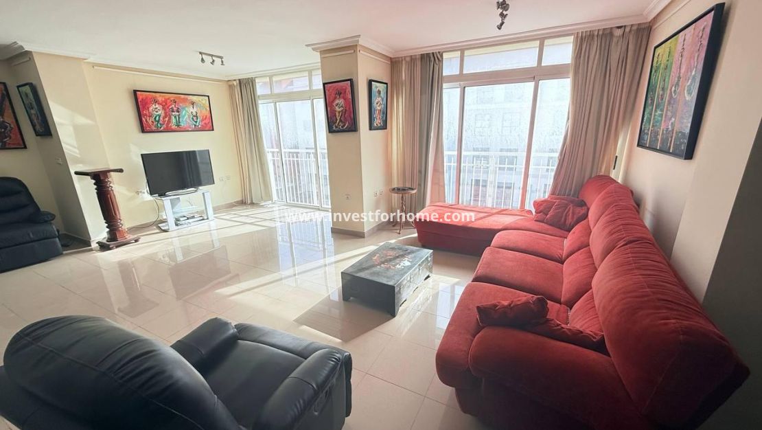 Verkoop - Appartement - Orihuela Costa - Lomas De Cabo Roig