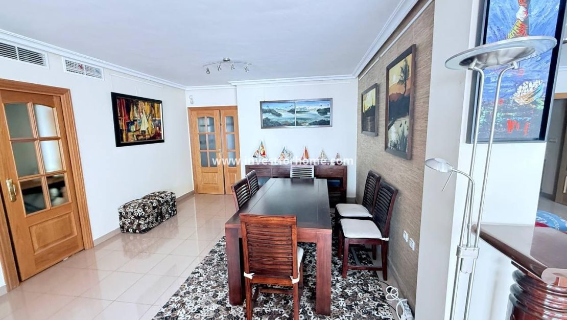 Verkoop - Appartement - Orihuela Costa - Lomas De Cabo Roig