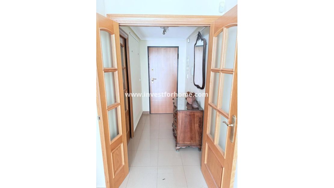 Verkoop - Appartement - Orihuela Costa - Lomas De Cabo Roig