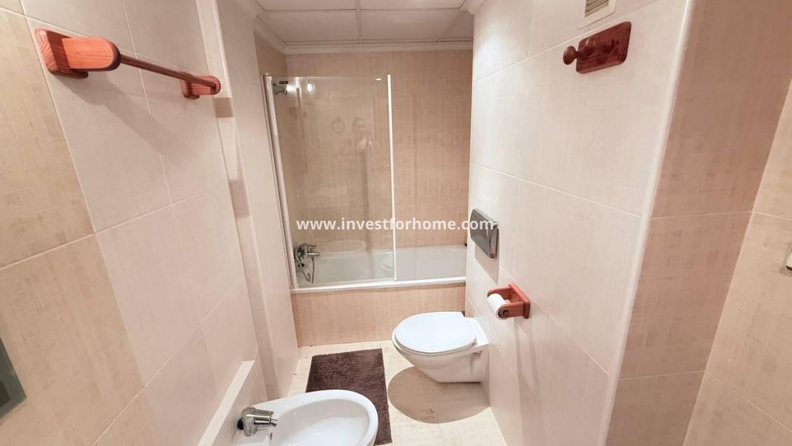 Verkoop - Appartement - Orihuela Costa - Lomas De Cabo Roig