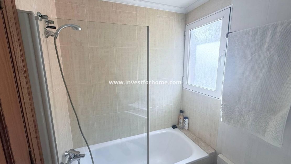 Verkoop - Appartement - Orihuela Costa - Lomas De Cabo Roig