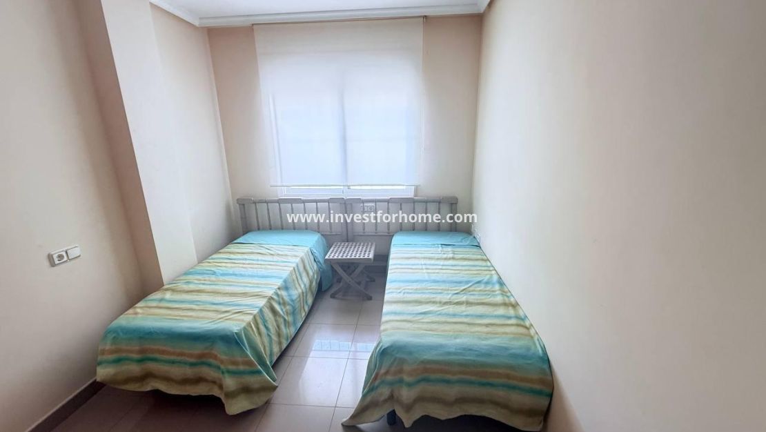 Verkoop - Appartement - Orihuela Costa - Lomas De Cabo Roig