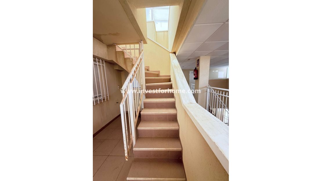 Verkoop - Appartement - Orihuela Costa - Lomas De Cabo Roig