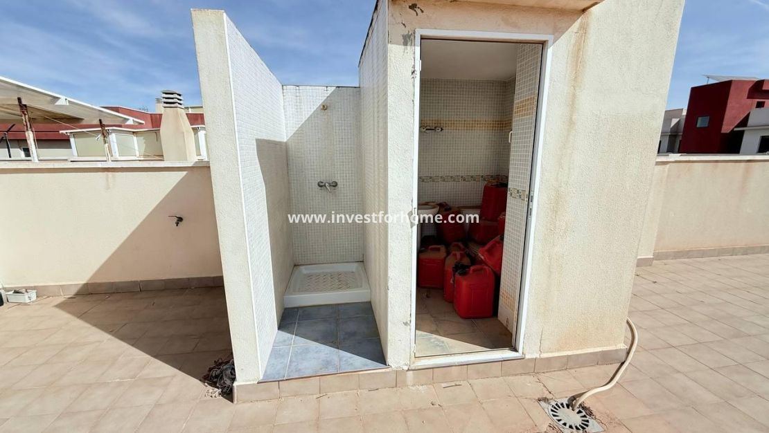 Verkoop - Appartement - Orihuela Costa - Lomas De Cabo Roig