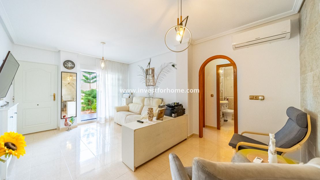 Verkoop - Appartement - Orihuela Costa - Lomas De Cabo Roig