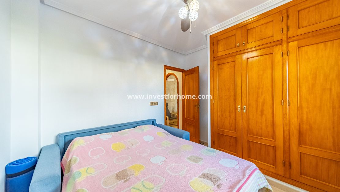 Verkoop - Appartement - Orihuela Costa - Lomas De Cabo Roig