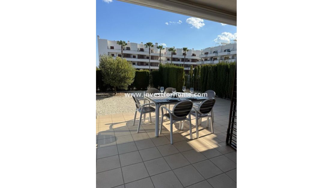 Verkoop - Appartement - Orihuela Costa - Lomas de Cabo Roig