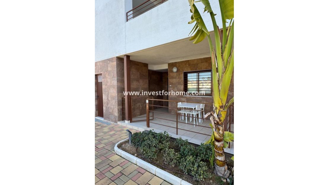 Verkoop - Appartement - Orihuela Costa - Lomas de Cabo Roig