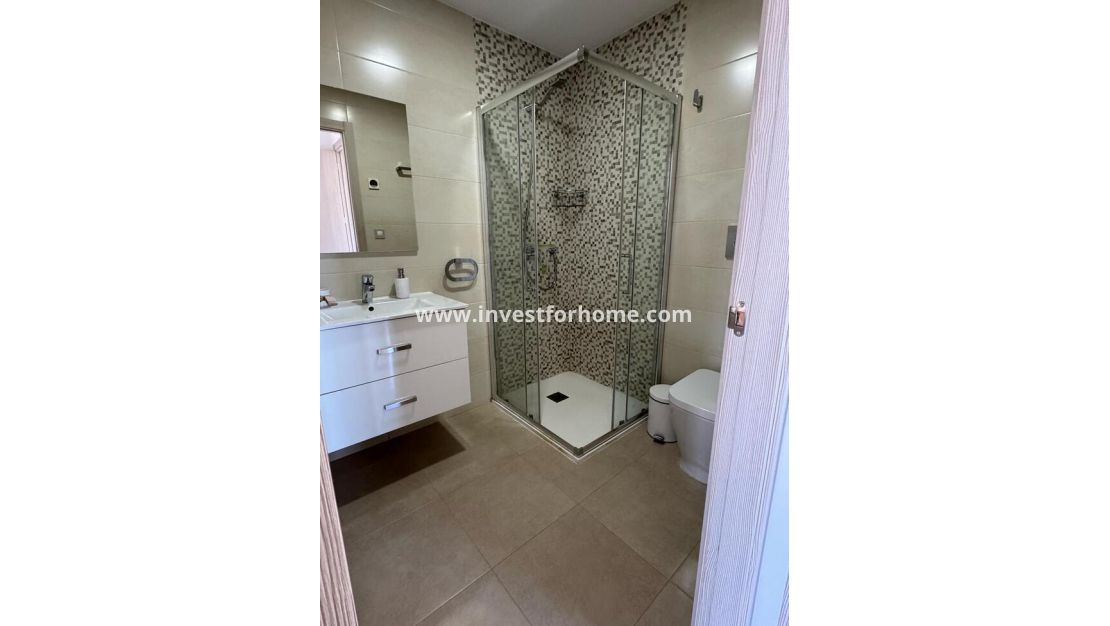 Verkoop - Appartement - Orihuela Costa - Lomas de Cabo Roig