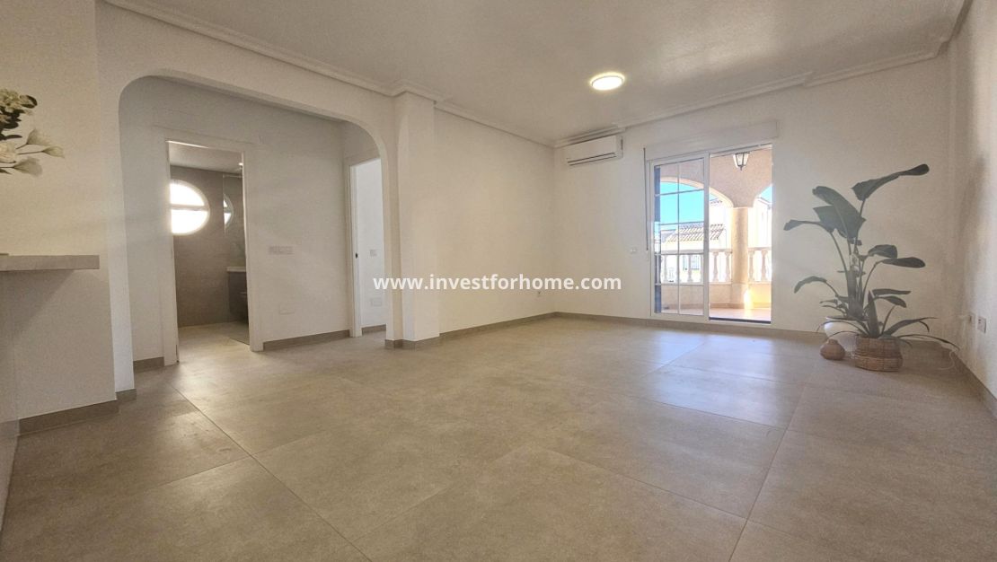 Verkoop - Appartement - Orihuela Costa - Lomas De Cabo Roig