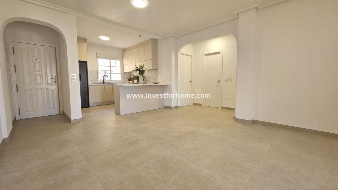 Verkoop - Appartement - Orihuela Costa - Lomas De Cabo Roig