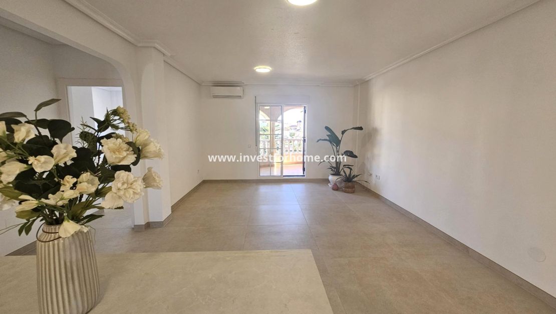 Verkoop - Appartement - Orihuela Costa - Lomas De Cabo Roig