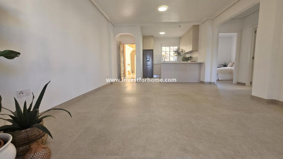 Verkoop - Appartement - Orihuela Costa - Lomas De Cabo Roig