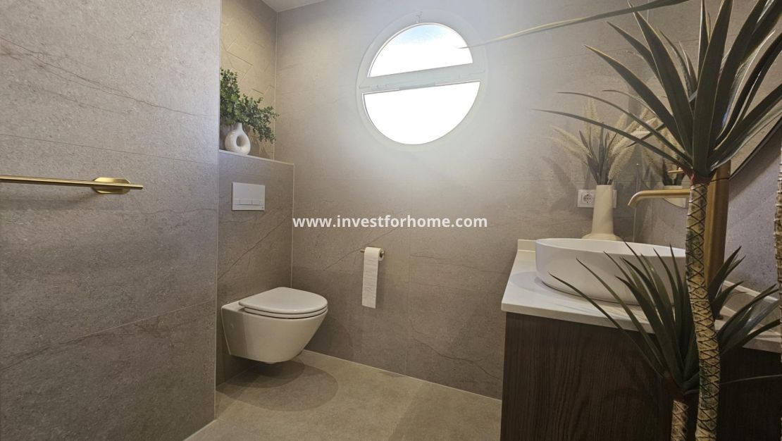 Verkoop - Appartement - Orihuela Costa - Lomas De Cabo Roig