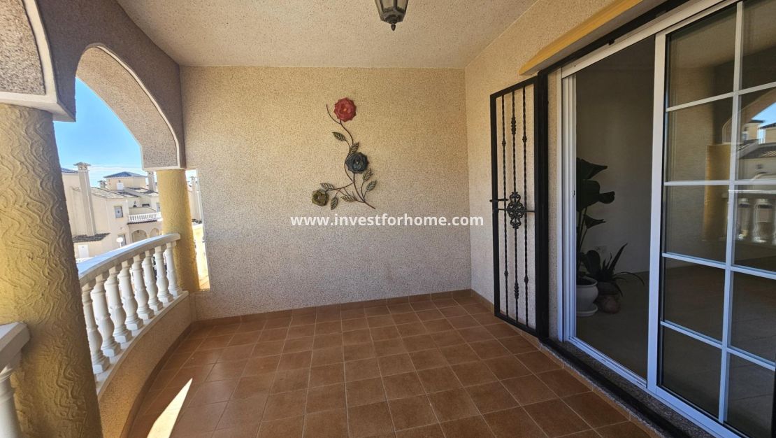 Verkoop - Appartement - Orihuela Costa - Lomas De Cabo Roig