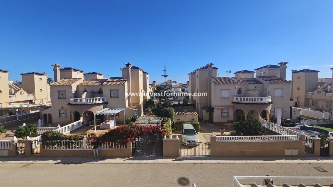 Verkoop - Appartement - Orihuela Costa - Lomas De Cabo Roig