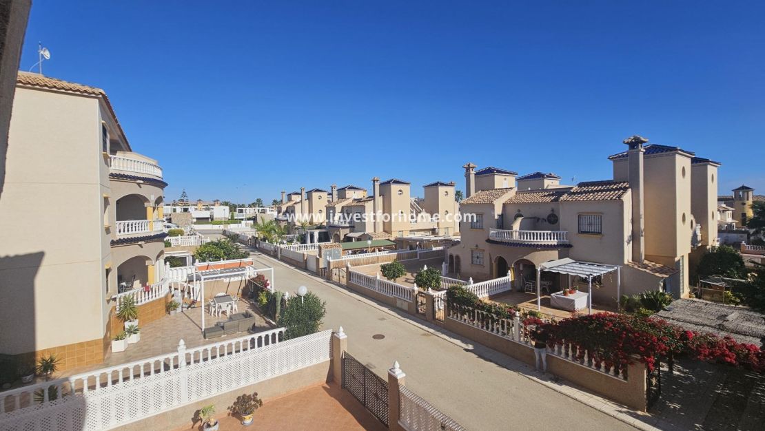 Verkoop - Appartement - Orihuela Costa - Lomas De Cabo Roig