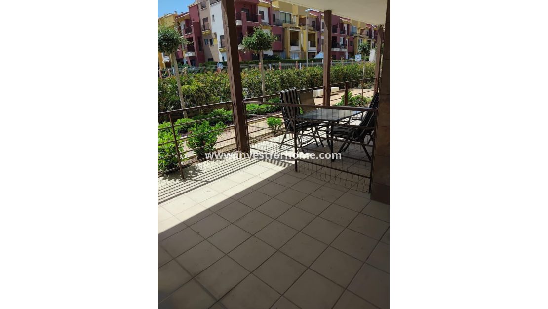 Verkoop - Appartement - Orihuela Costa - Lomas De Cabo Roig