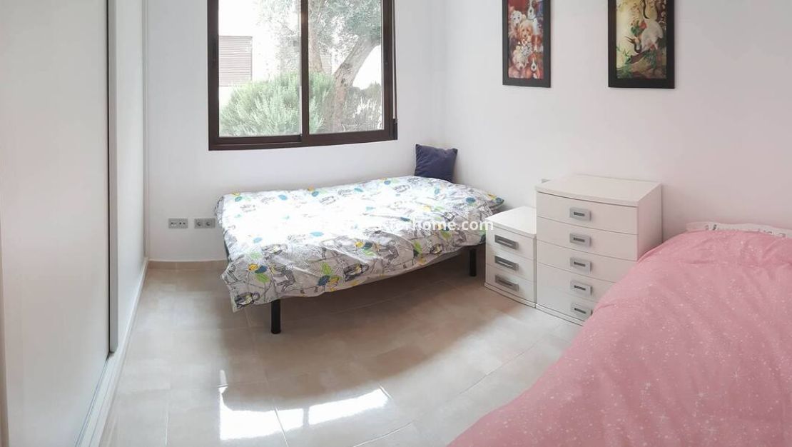 Verkoop - Appartement - Orihuela Costa - Lomas De Cabo Roig