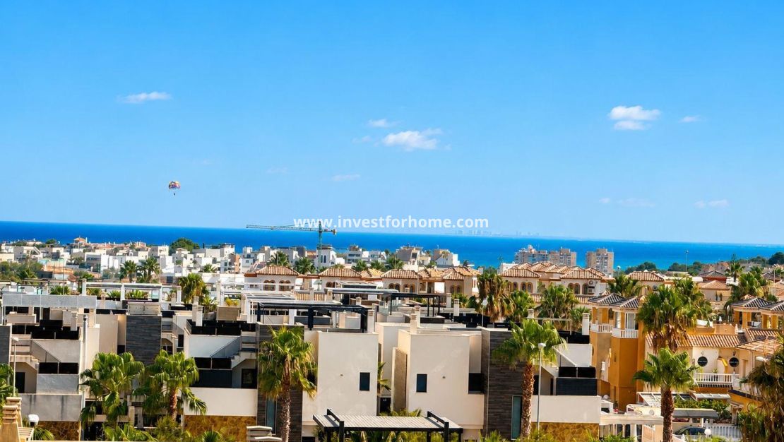 Verkoop - Appartement - Orihuela Costa - Lomas De Cabo Roig