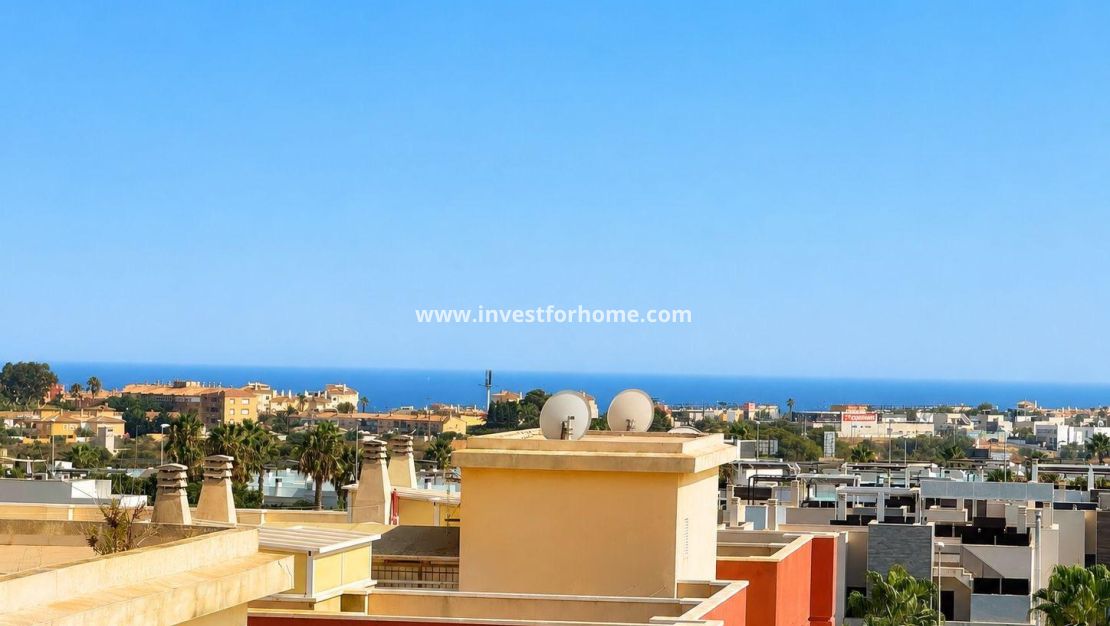 Verkoop - Appartement - Orihuela Costa - Lomas De Cabo Roig