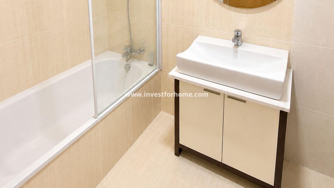 Verkoop - Appartement - Orihuela Costa - Lomas De Cabo Roig