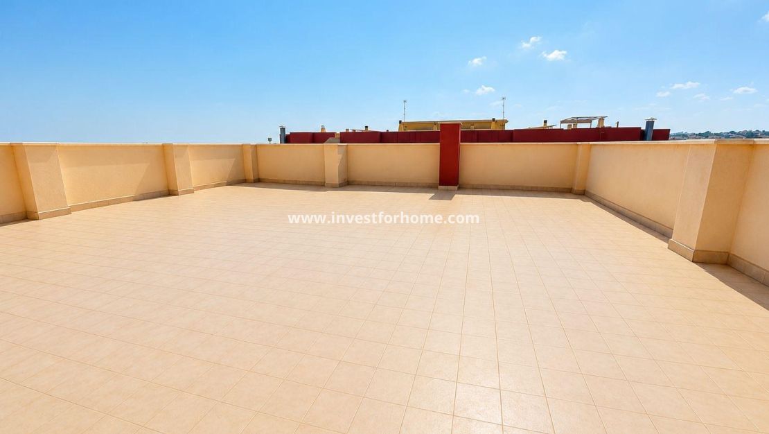 Verkoop - Appartement - Orihuela Costa - Lomas De Cabo Roig