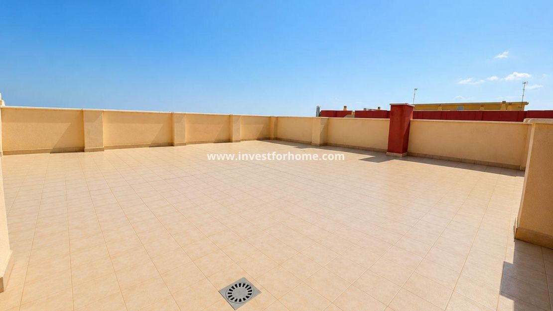 Verkoop - Appartement - Orihuela Costa - Lomas De Cabo Roig