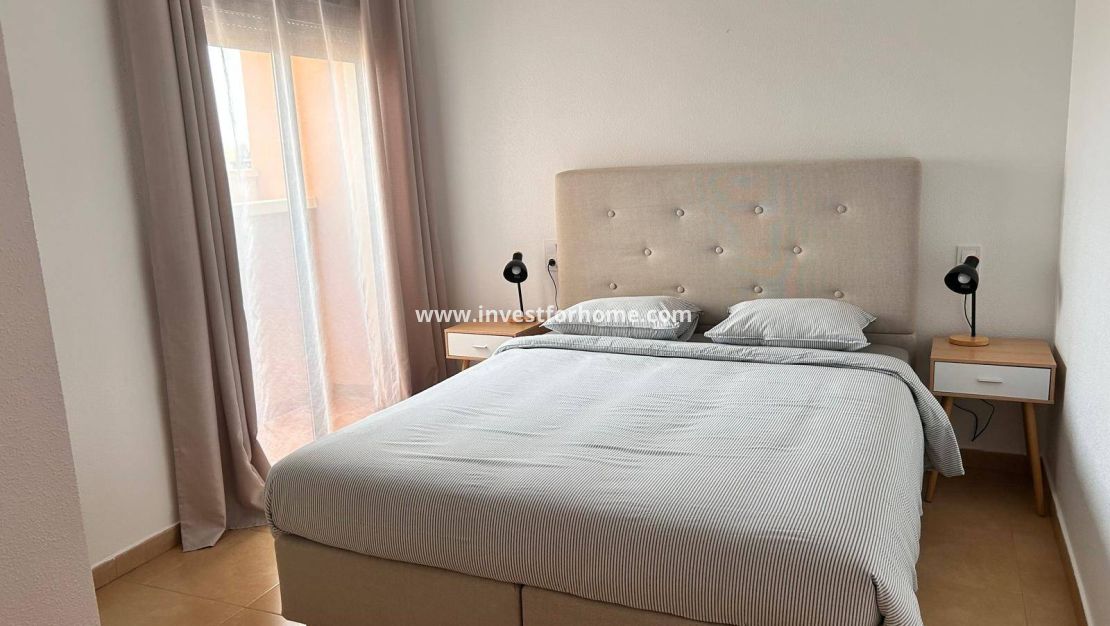 Verkoop - Appartement - Orihuela Costa - Lomas De Cabo Roig
