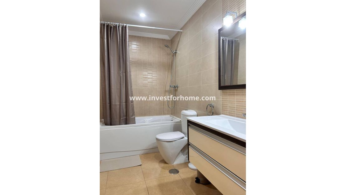 Verkoop - Appartement - Orihuela Costa - Lomas De Cabo Roig