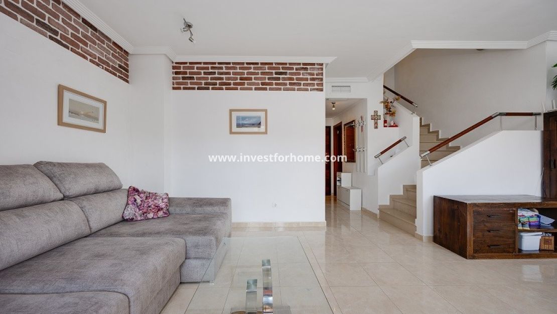 Verkoop - Appartement - Orihuela Costa - Lomas De Cabo Roig