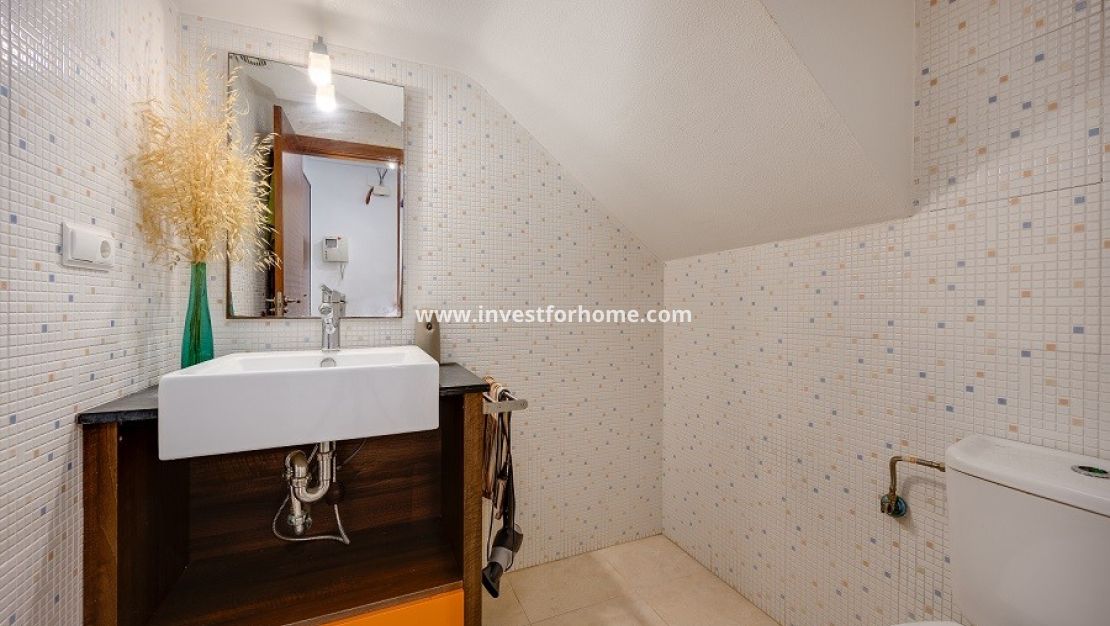 Verkoop - Appartement - Orihuela Costa - Lomas De Cabo Roig
