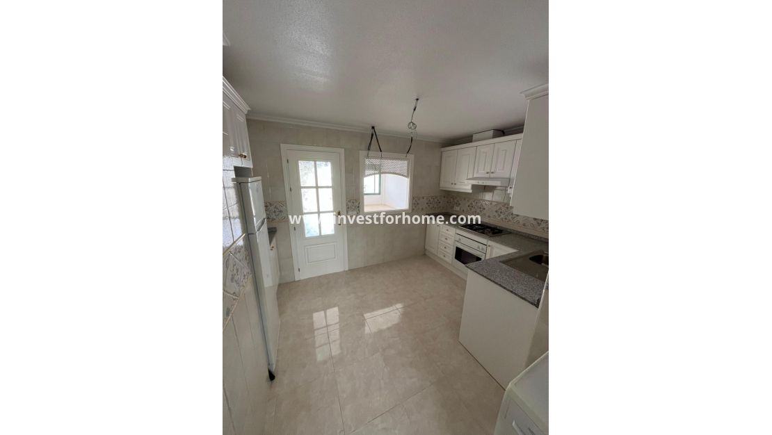 Verkoop - Appartement - Orihuela Costa - Lomas De Campoamor Golf