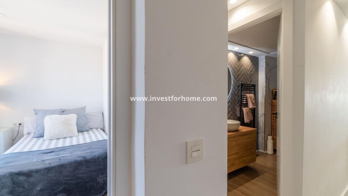 Verkoop - Appartement - Orihuela Costa - Lomas De Campoamor Golf