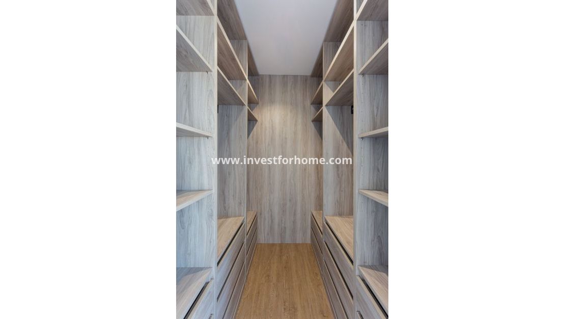 Verkoop - Appartement - Orihuela Costa - Lomas De Campoamor Golf