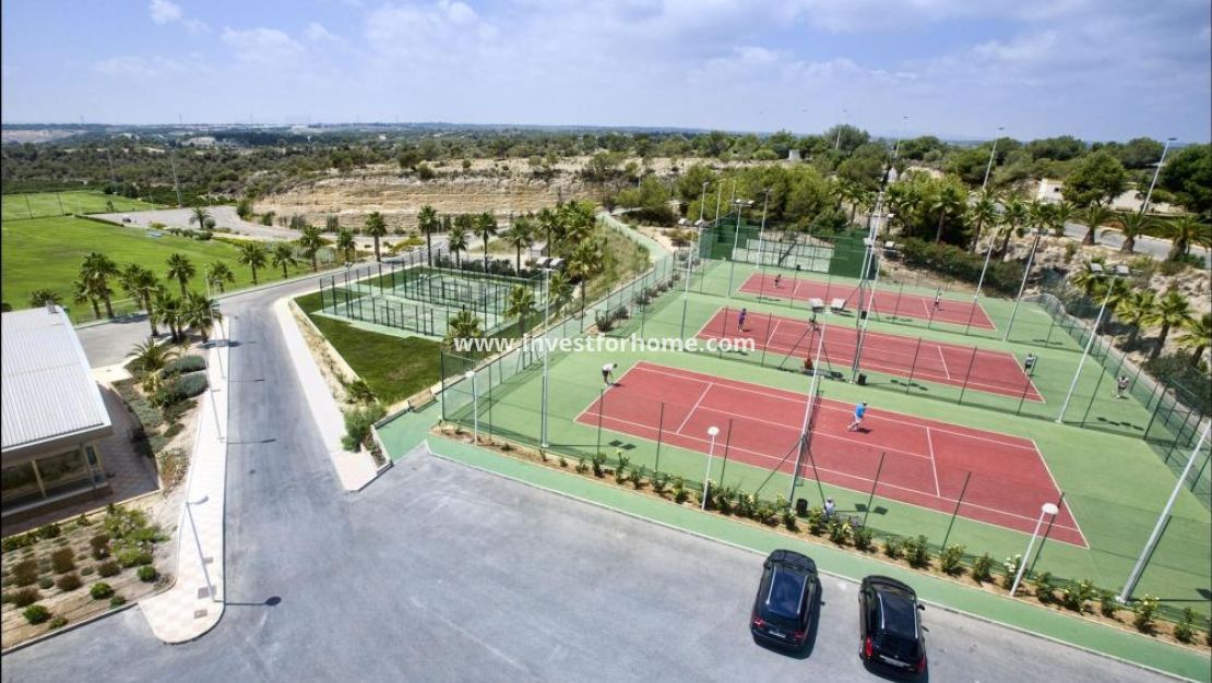 Verkoop - Appartement - Orihuela Costa - Lomas De Campoamor Golf
