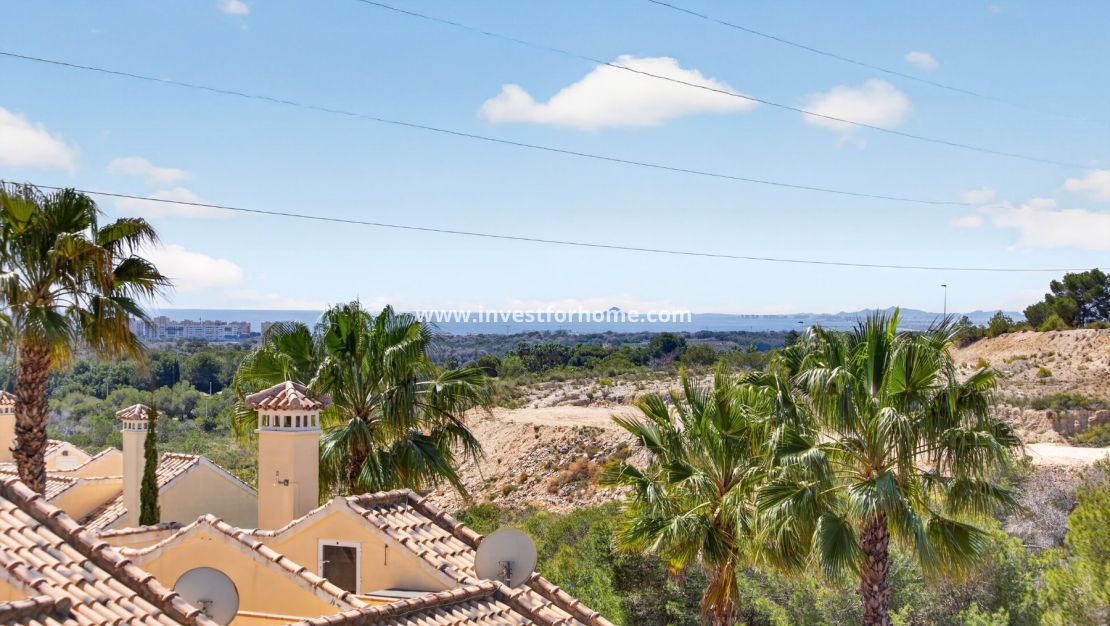 Verkoop - Appartement - Orihuela Costa - Lomas De Campoamor Golf