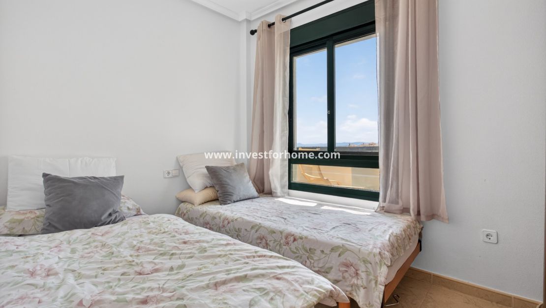 Verkoop - Appartement - Orihuela Costa - Lomas De Campoamor Golf