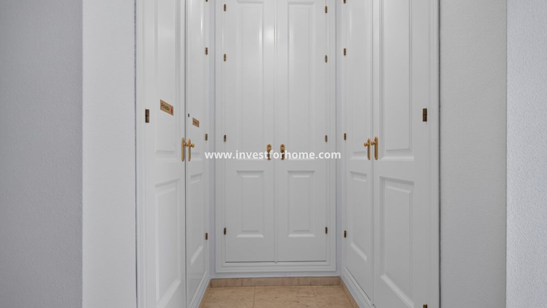 Verkoop - Appartement - Orihuela Costa - Lomas De Campoamor Golf