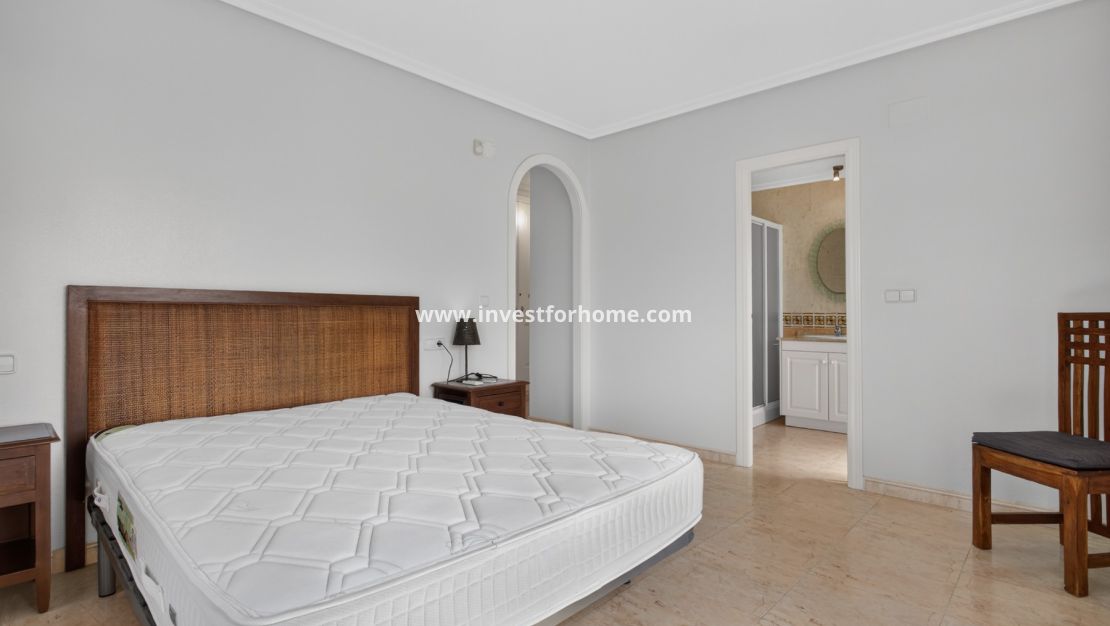 Verkoop - Appartement - Orihuela Costa - Lomas De Campoamor Golf