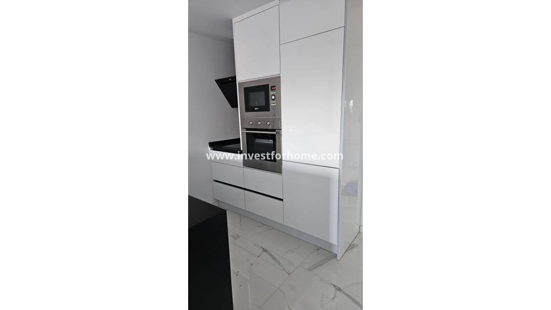 Verkoop - Appartement - Orihuela Costa - Los Altos