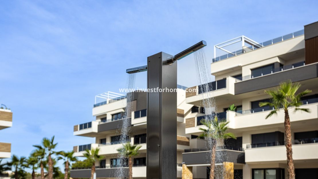 Verkoop - Appartement - Orihuela Costa - Los Altos