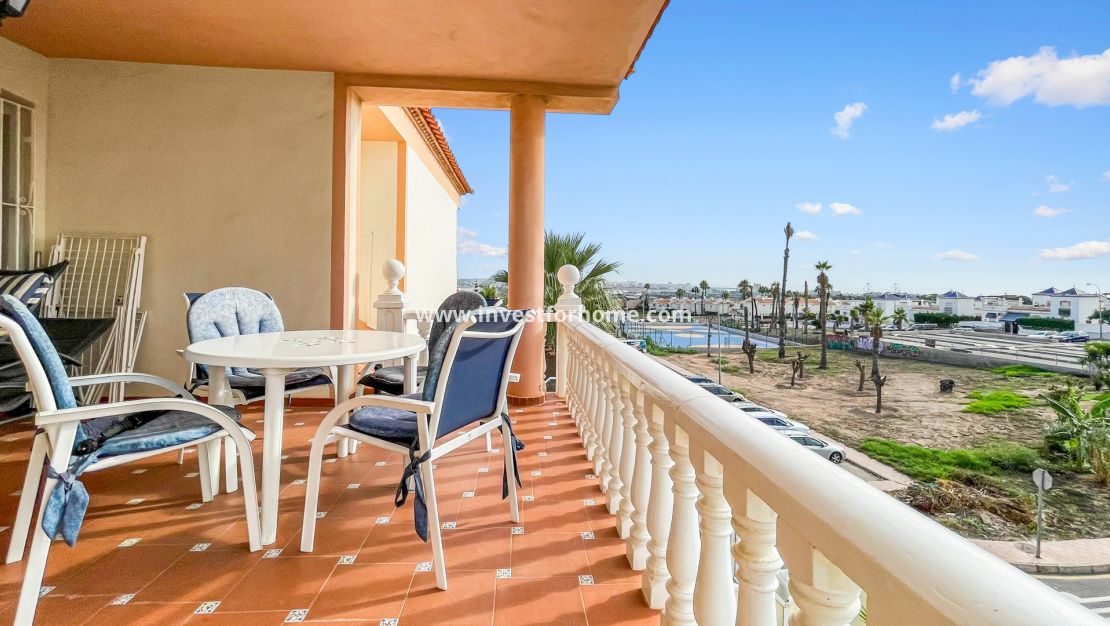 Verkoop - Appartement - Orihuela Costa - Los Altos *