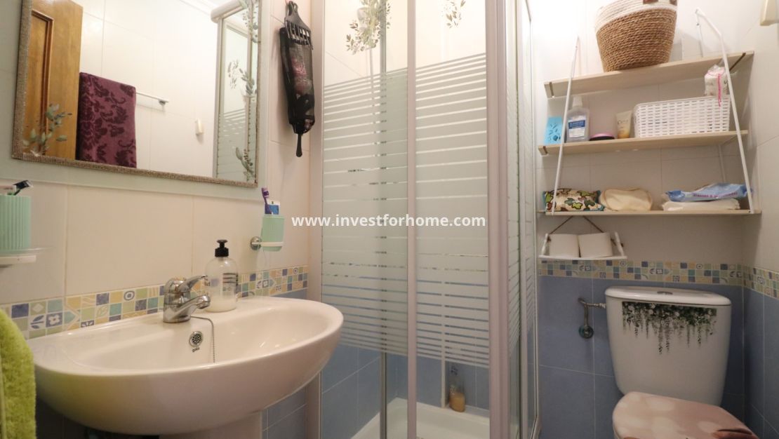 Verkoop - Appartement - Orihuela Costa - Los Altos