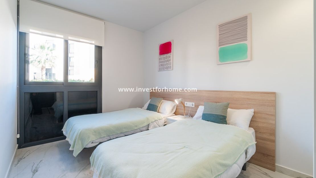 Verkoop - Appartement - Orihuela Costa - Los Altos