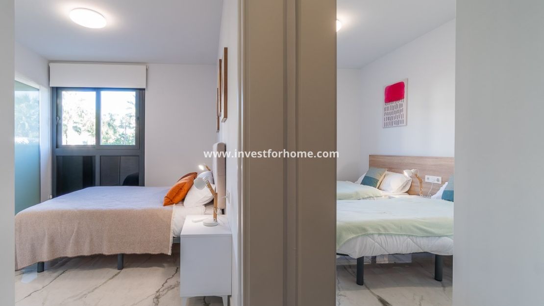 Verkoop - Appartement - Orihuela Costa - Los Altos