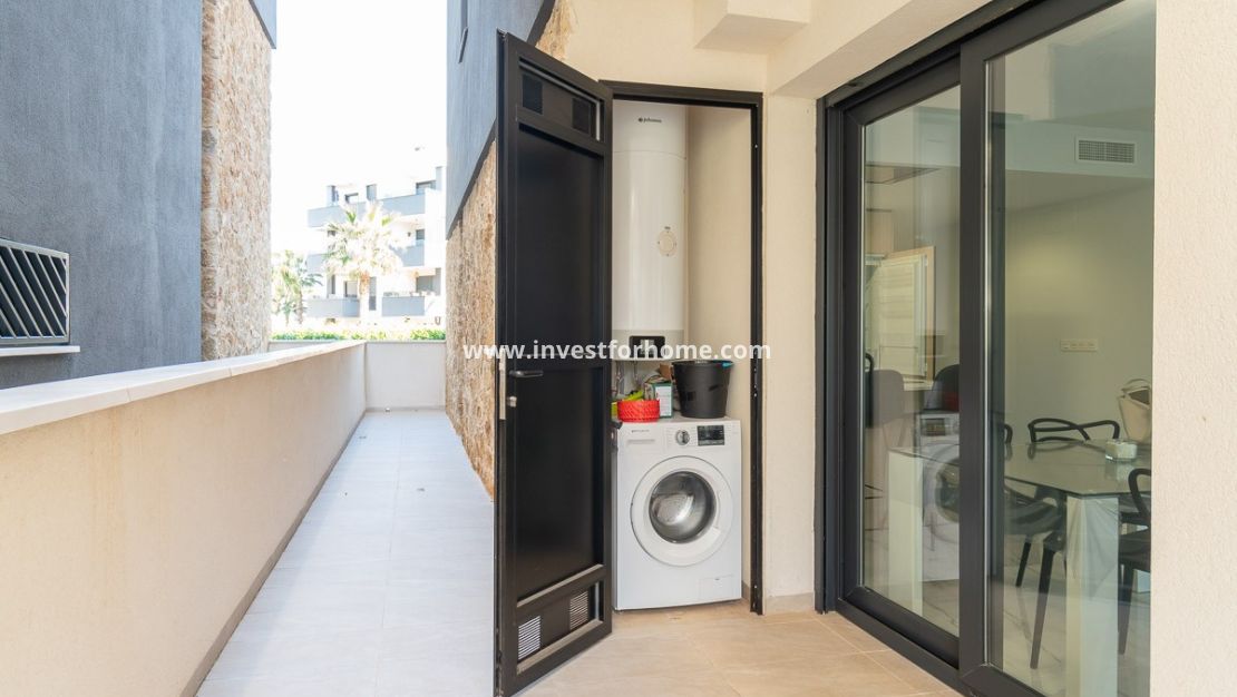 Verkoop - Appartement - Orihuela Costa - Los Altos