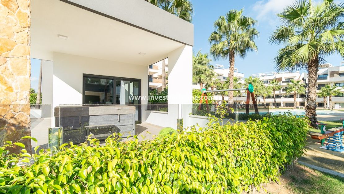 Verkoop - Appartement - Orihuela Costa - Los Altos