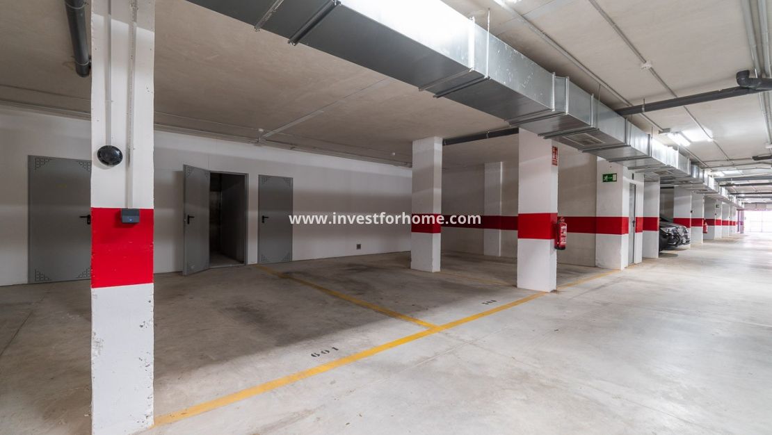 Verkoop - Appartement - Orihuela Costa - Los Altos